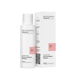 Skincerely Yours Fruchtsäure Peeling