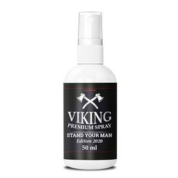 Saint Nutrition® Viking Delay + Performance Spray | Verzögerungsspray