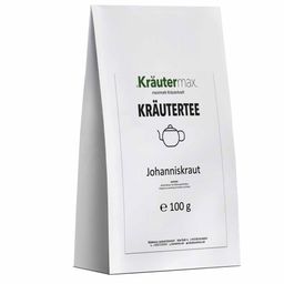 Kräutermax Johanniskraut Tee