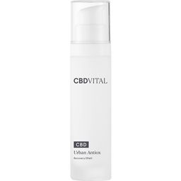 CBD VITAL CBD Urban Antiox Premium Gel