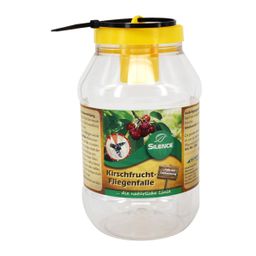 Silence Kirschfruchtfliegenfalle mit Lockwirkung