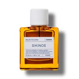 KORRES Eau de Toilette Sikinos unisex