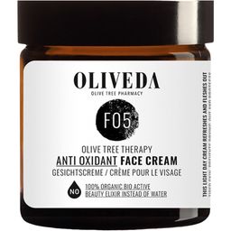 Oliveda, Gesichtscreme Anti Oxidant