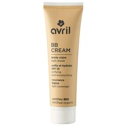 Avril - Bio-zertifizierte BB-Creme