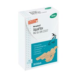 WERO AquaFlex Mix für DIN 13157 - 2021