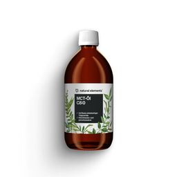 natural elements MCT-ÖL