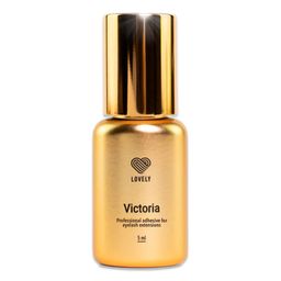 Lovely Wimpernkleber VICTORIA für Wimpernverlängerung