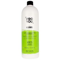 Revlon - The Twister Proyou  Feuchtigkeitsspendendes Shampoo für Lockiges Haar