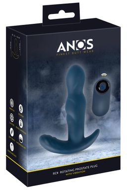 ANOS RC Rotating Prostate Plug