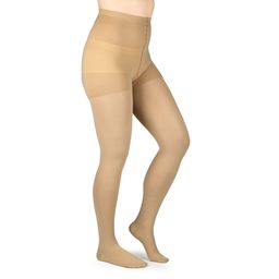 Compressana Leganza kurz Strumpfhose CCL2