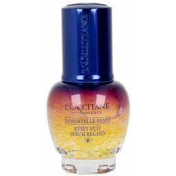l'Occitane Immortelle Overnight Reset Eye Serum