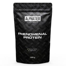 Alphatier Phenomenal Protein Pulver 1kg