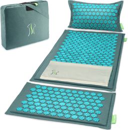 BACKLAxx® Akupressurmatten Set "Magnum"