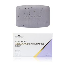 Revitale Advanced Azelainsäure und Niacinamid Seife