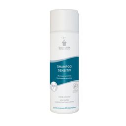 BIOTURM Shampoo sensitiv Nr.23 Bio