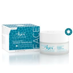 Ayer Harriet Hubbard Special Soothing Intensive Day Cream