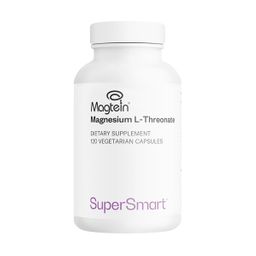 Magtein-Magnesium-L-Threonat - SuperSmart