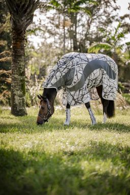 Horseware Fliegendecke Amigo CamoFly Plus