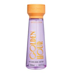 Pepe Jeans Body Mist Portobello Golden Hour BodySpray für Damen