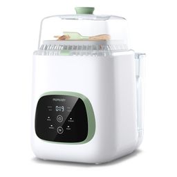 Momcozy KleanPal Pro All-in-One Flaschenreiniger