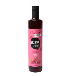 FRUNIX® Himbeer-Fruchtsirup, fructosearm
