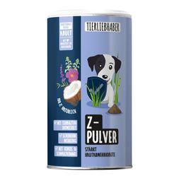 Tierliebhaber Z-Pulver