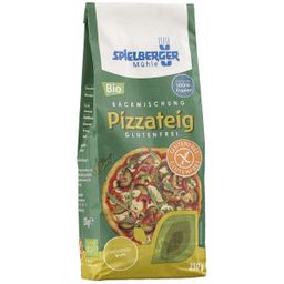 Spielberger  Backmischung Pizzateig glutenfrei