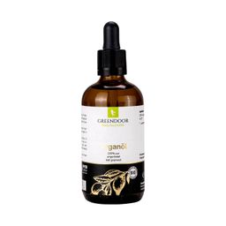 GREENDOOR Bio Arganöl