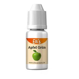 Elli´s Apfel Grün Lebensmittelaroma