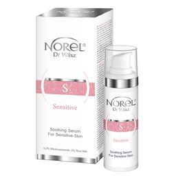 NOREL Sensitive - Beruhigendes Serum für empfindliche Haut