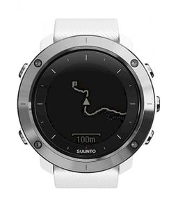 Pulsuhr / Tracker Suunto - Traverse White - 21842000