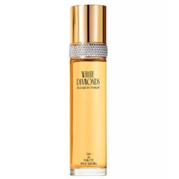 Elizabeth Taylor White Diamonds Eau De Toilette Spray