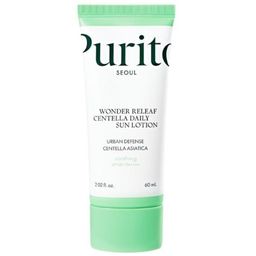 PURITO Wonder Releaf Centella Sun Lotion Mini SPF 50 – beruhigend & schützend