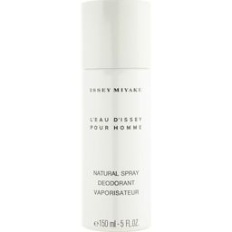 Issey Miyake, L'Eau d'Issey pour Homme Deodorant Spray
