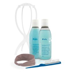 Lofty Einsteiger-Set, 5-tlg. von Lofty