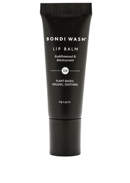 Bondi Wash Lip Balm Buddhawood & Blackcurrant