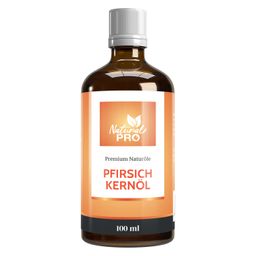 Pfirsichkernöl | raffiniert | 100% Pflanzlich | schonend verarbeitet