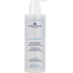 Sans Soucis Cleansing Erfrischendes Reinigungsgel