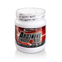 IronMaxx Arginin Simplex