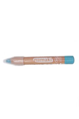 Namaki Bio Hautmalstift Turquoise