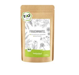bioKontor Frauenmantel