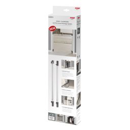 reer EasyFix Schnell-Montagesystem Tür- und Treppenwächtern