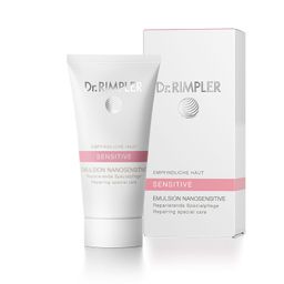 Dr. RIMPLER SENSITIVE Emulsion Nanosensitive