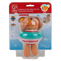 Hape Teddy geht planschen