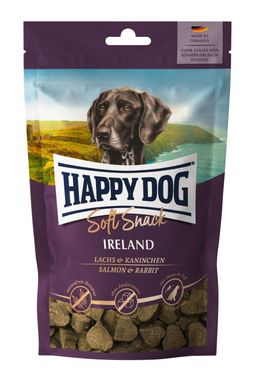 Happy Dog Soft Snack Ireland - für sensible Hunde