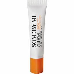 SOME BY MI V10 HYAL Lip Sun Protector SPF15 (Berry)