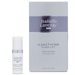 Isabelle Lancray Ilsactivine Flash Lift Serum Anti-Rides