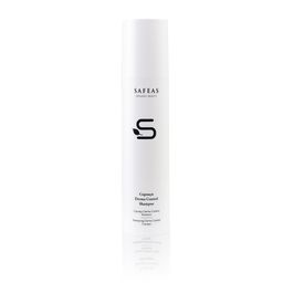 SAFEAS Organic Cupuaçu Derma Control Shampoo