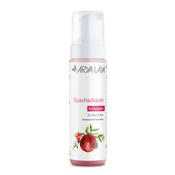 ARYA LAYA Wellness Schaumdusche Granatapfel