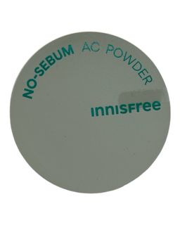 INNISFREE No Sebum AC Puder